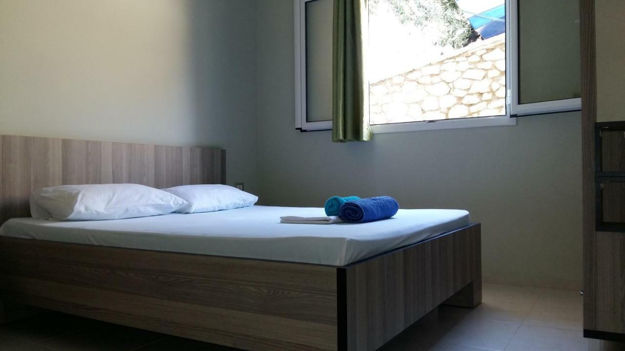 Villa Kristina Himare Buitenkant foto